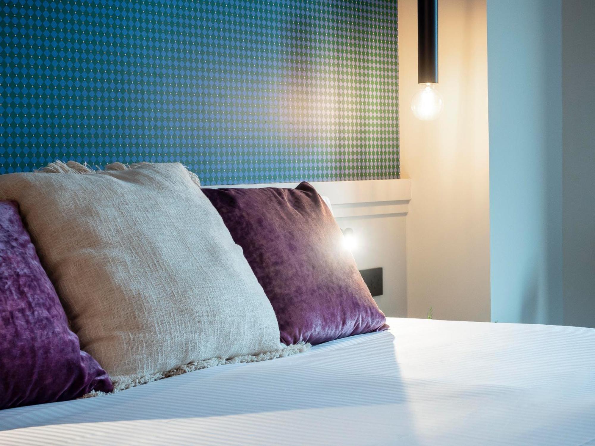 Arcelon Hotel - From 2023 — Foto 1